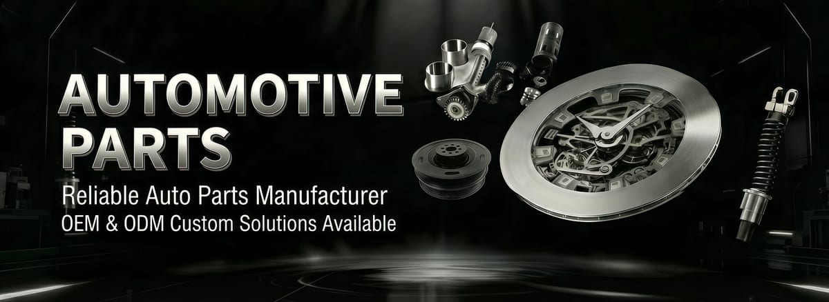Auto parts