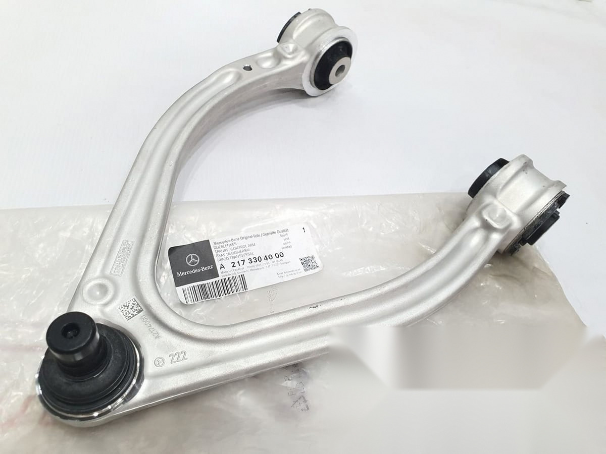 Upper right arm S400 A2173304000