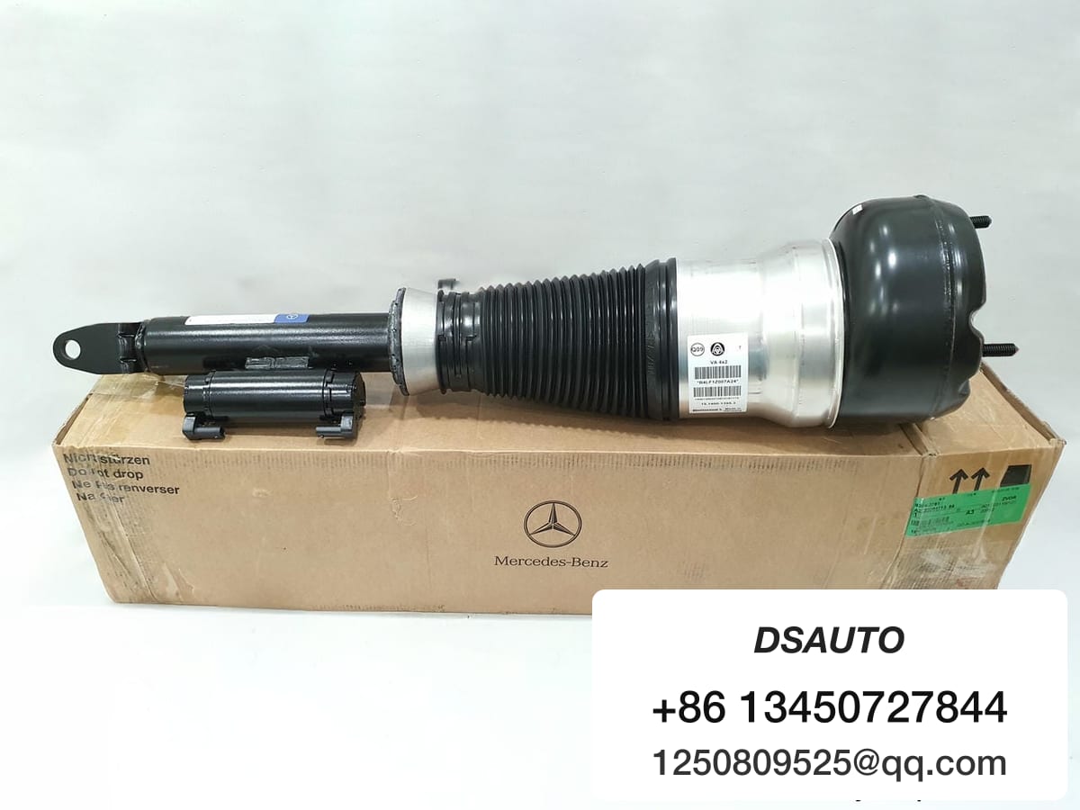 Front left shock absorber Mercedes S450, S550, A2223204713